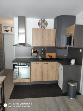 Appartement Résidence Armazan - pieds de piste, Saint-Lary-Soulan